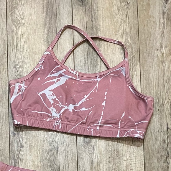 Workout set - Picture 4 of 4